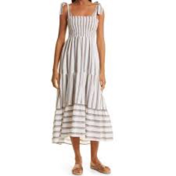XiRENA Dresses & Skirts - Xirena Lorraine Dress Medium